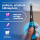 Oral-B Szczoteczka magnetyczna iO2 Duo (czarny) - 1519317 - zdjęcie 7